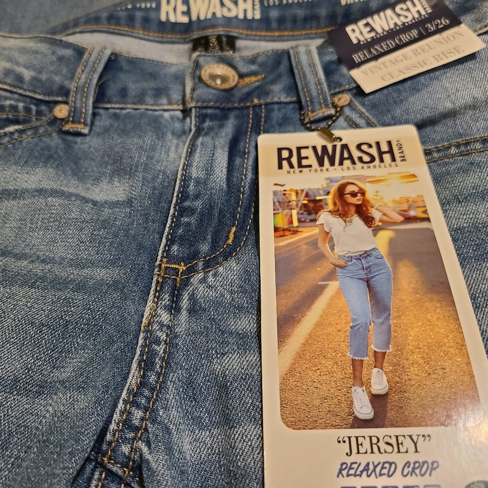 Rewash Jeans